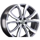 Replay Lexus (LX108) W8 R20 PCD5x114.3 ET30 DIA60.1 GMF